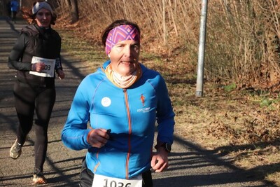 Silvesterlauf 2024