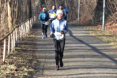 Silvesterlauf 2024