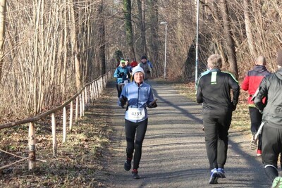 Silvesterlauf 2024