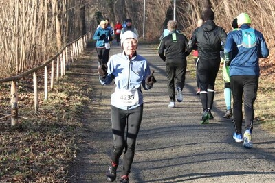 Silvesterlauf 2024