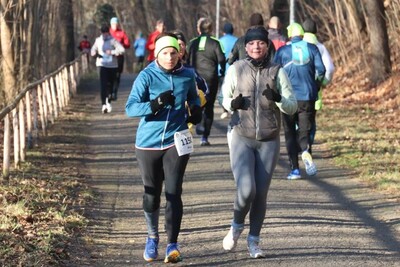 Silvesterlauf 2024