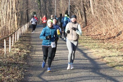 Silvesterlauf 2024