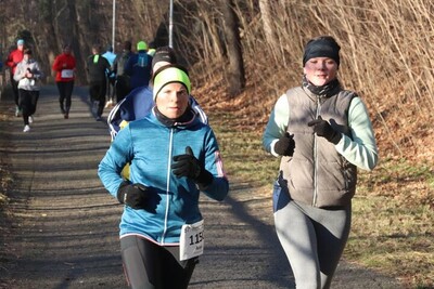 Silvesterlauf 2024