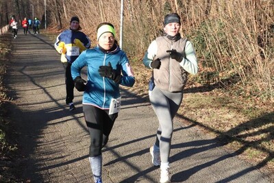 Silvesterlauf 2024