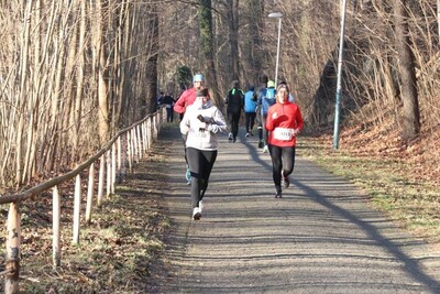 Silvesterlauf 2024