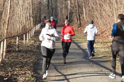 Silvesterlauf 2024