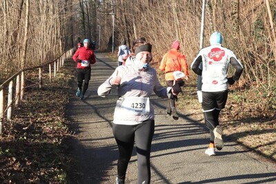 Silvesterlauf 2024