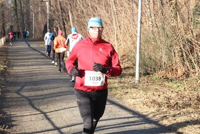Silvesterlauf 2024