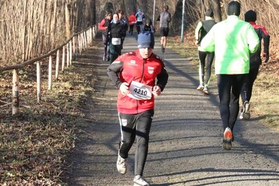 Silvesterlauf 2024