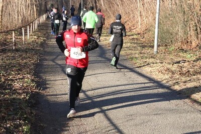 Silvesterlauf 2024
