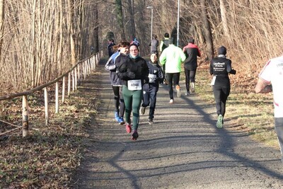Silvesterlauf 2024