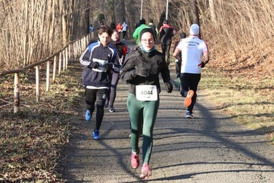 Silvesterlauf 2024