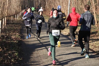 Silvesterlauf 2024