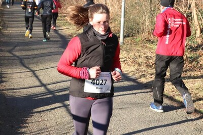 Silvesterlauf 2024