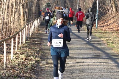 Silvesterlauf 2024