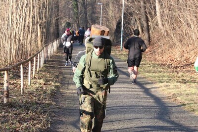 Silvesterlauf 2024