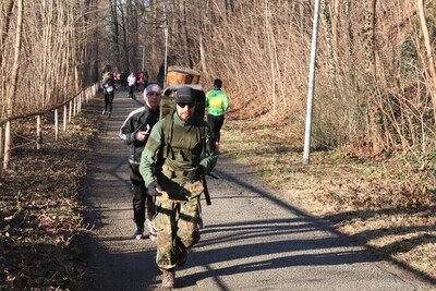 Silvesterlauf 2024