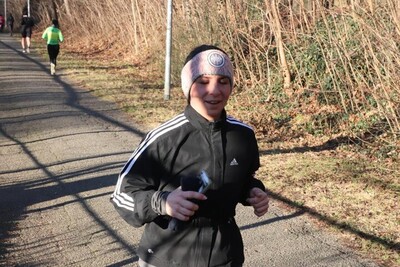 Silvesterlauf 2024
