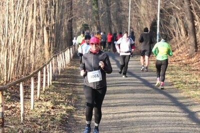 Silvesterlauf 2024