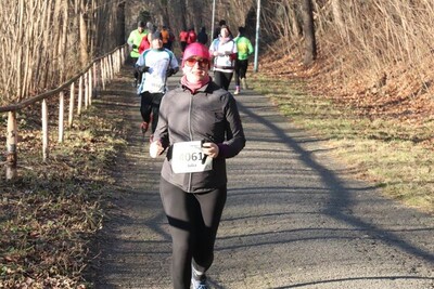 Silvesterlauf 2024