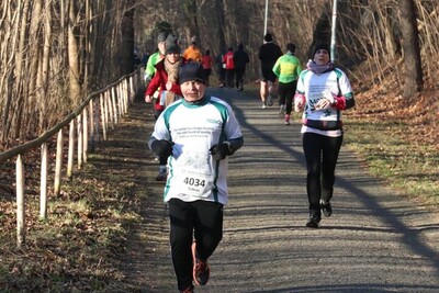 Silvesterlauf 2024