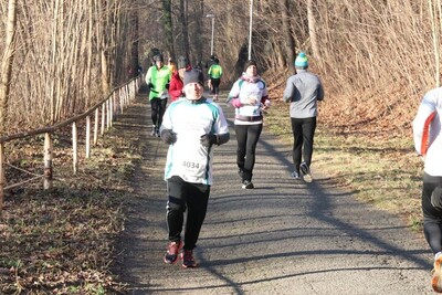 Silvesterlauf 2024
