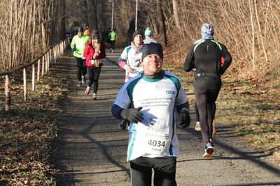 Silvesterlauf 2024