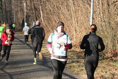 Silvesterlauf 2024