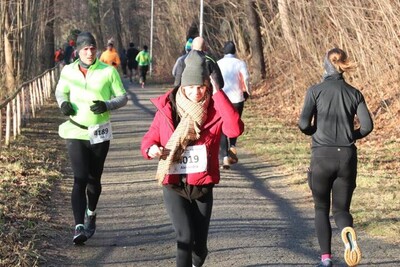 Silvesterlauf 2024