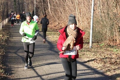 Silvesterlauf 2024