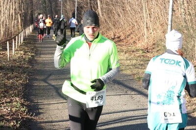 Silvesterlauf 2024