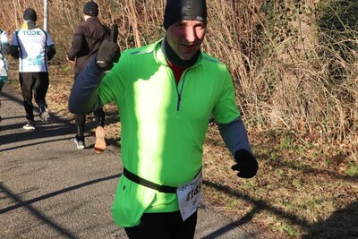 Silvesterlauf 2024