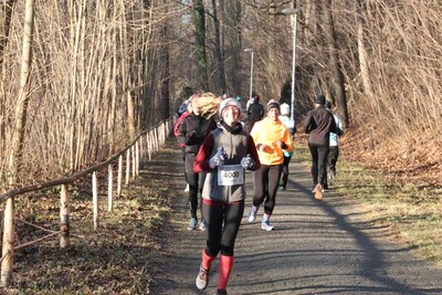 Silvesterlauf 2024