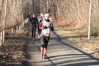 Silvesterlauf 2024