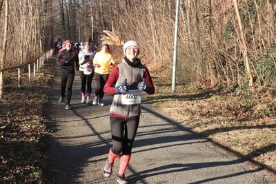 Silvesterlauf 2024
