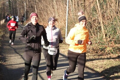 Silvesterlauf 2024