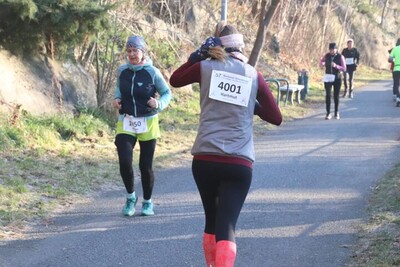 Silvesterlauf 2024