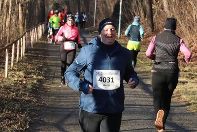 Silvesterlauf 2024