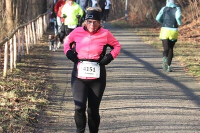 Silvesterlauf 2024