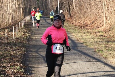 Silvesterlauf 2024