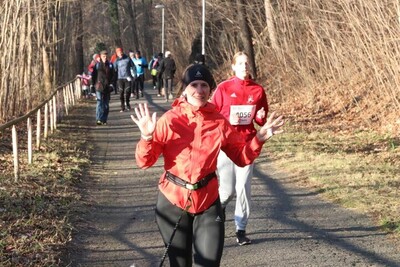 Silvesterlauf 2024