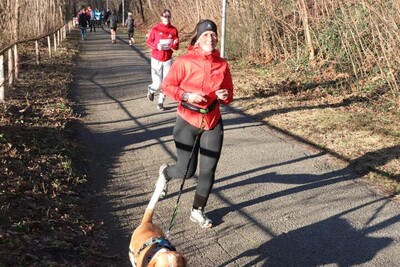 Silvesterlauf 2024