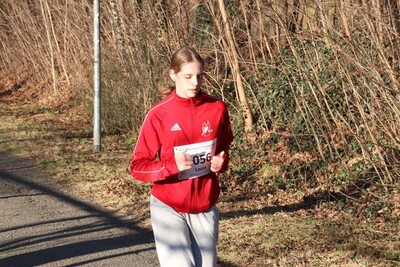 Silvesterlauf 2024