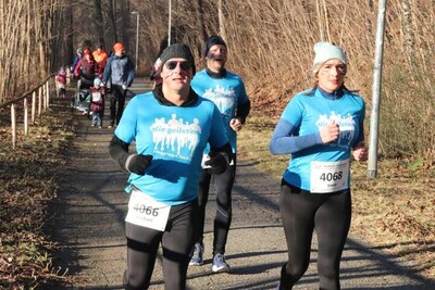 Silvesterlauf 2024