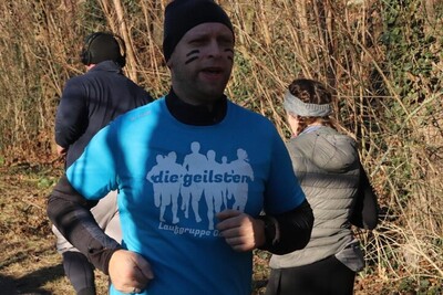 Silvesterlauf 2024