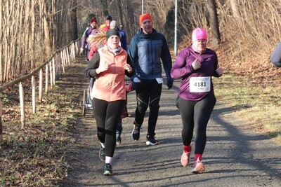 Silvesterlauf 2024