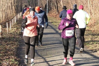 Silvesterlauf 2024