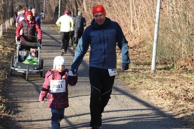 Silvesterlauf 2024