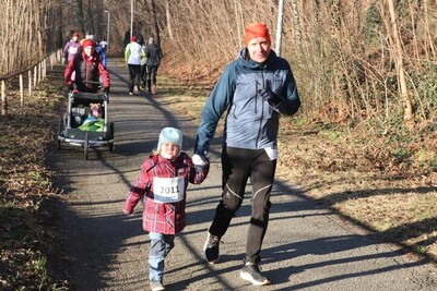 Silvesterlauf 2024