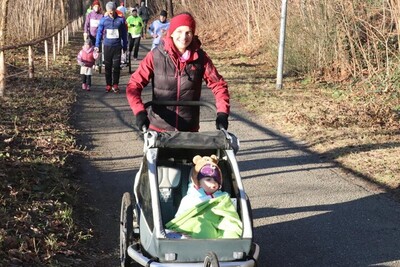 Silvesterlauf 2024